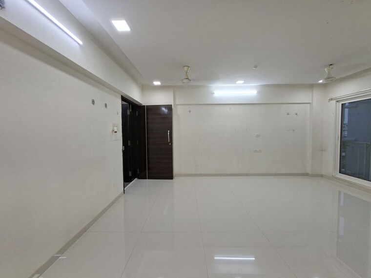 Hall, romell-shraddha 2 Bedroom 719 Sq.Ft. Apartment In Borivali West Mumbai 10546634