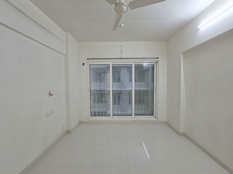 Bedroom, romell-shraddha 2 Bedroom 719 Sq.Ft. Apartment In Borivali West Mumbai 10546634