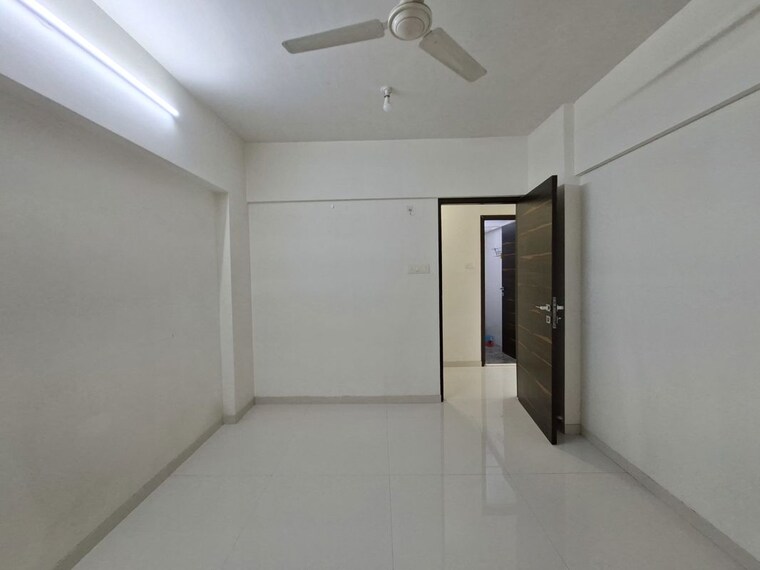Bedroom, romell-shraddha 2 Bedroom 719 Sq.Ft. Apartment In Borivali West Mumbai 10546634