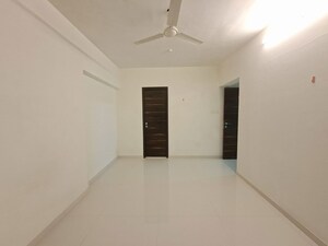 Master Bedroom in 2 BHK Apartment at Romell Shraddha, Borivali West – for Sale