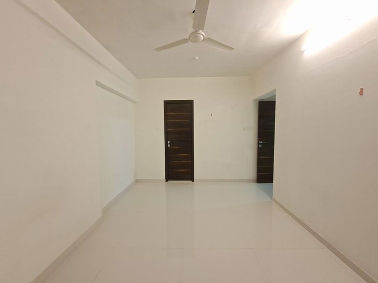 Master Bedroom, romell-shraddha 2 Bedroom 719 Sq.Ft. Apartment In Borivali West Mumbai 10546634