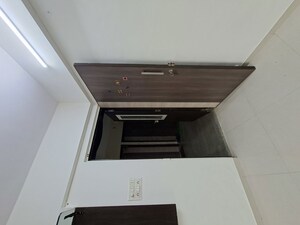 1 RK Apartment – Entrance View at Avirahi Homes, Borivali West - for Sale