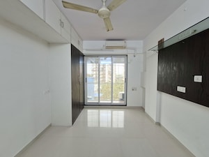 1 RK Apartment For Sale in Avirahi Homes, Borivali West