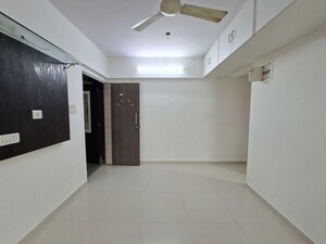 Hall in 1 RK Apartment at Avirahi Homes, Borivali West – for Sale