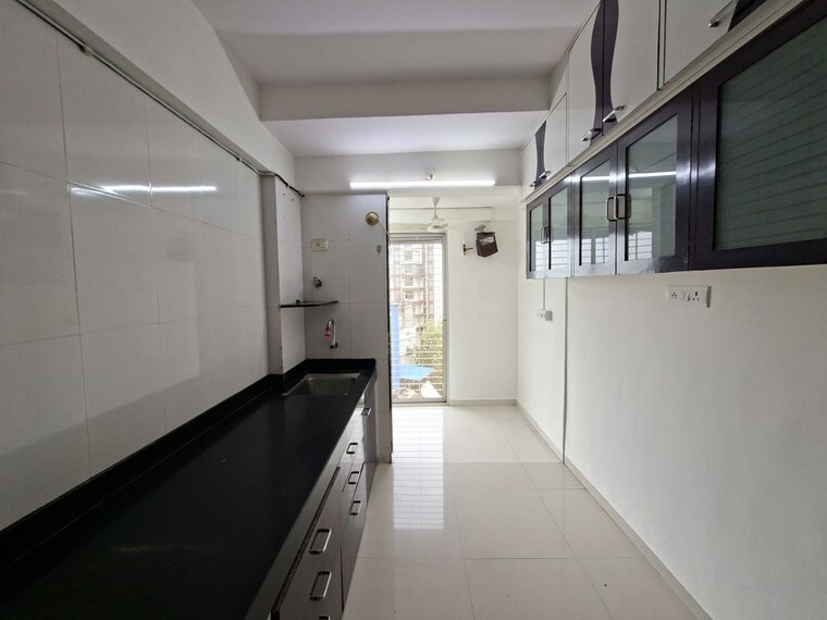 Kitchen, avirahi-homes 1 RK 320 Sq.Ft. Apartment In Borivali West Mumbai 10546635