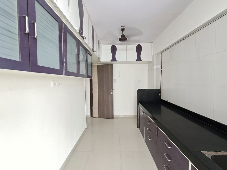 Kitchen, avirahi-homes 1 RK 320 Sq.Ft. Apartment In Borivali West Mumbai 10546635