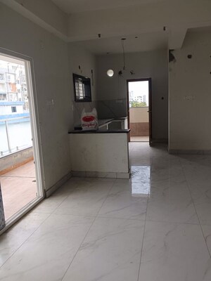 Bathroom in 3 BHK Apartment at Narsingi – for Sale