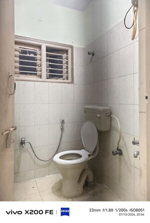 Bathroom in 2 BHK Builder Floor at Cv Raman Nagar – for Rent