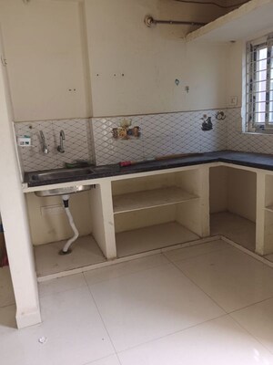 Kitchen in 2 BHK Apartment at Manikonda – for Rent