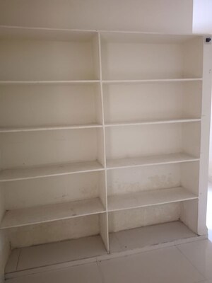 2 BHK Apartment For Rent in Manikonda