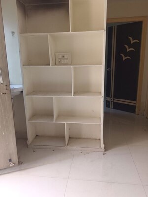 Bathroom in 2 BHK Apartment at Manikonda – for Rent
