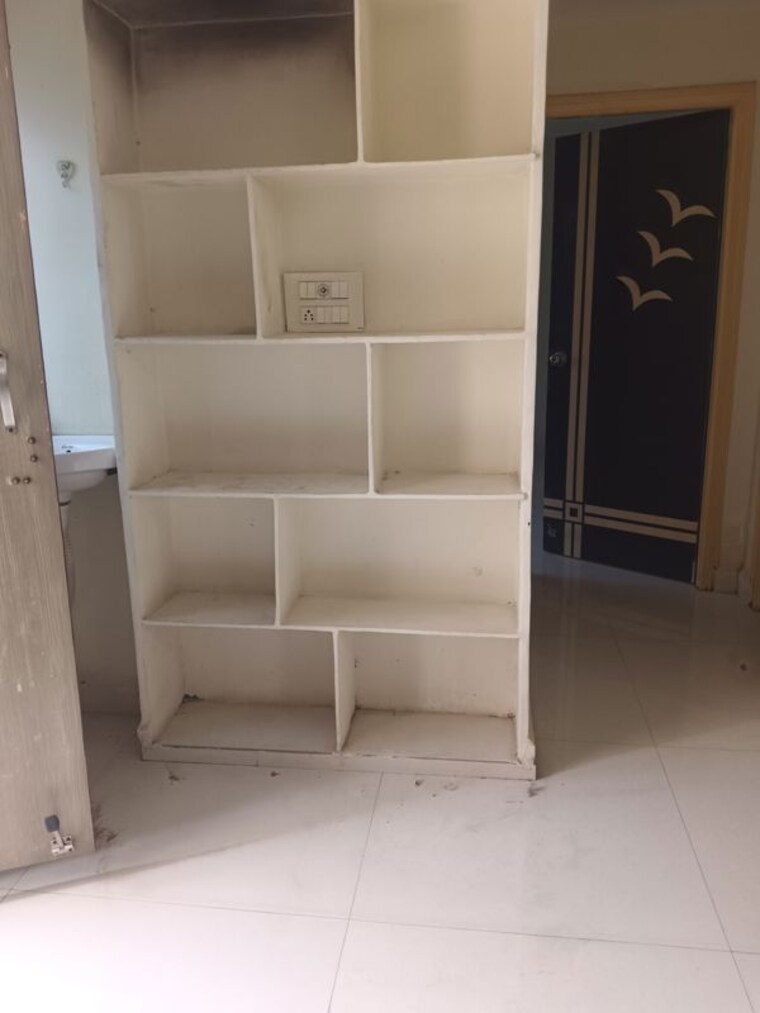 Bathroom, manikonda 2 Bedroom 1100 Sq.Ft. Apartment In Manikonda Hyderabad 10546640