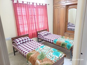  Pg For Rent in Cv Raman Nagar