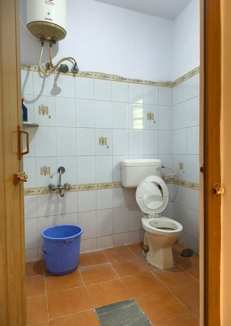Bathroom, cv raman nagar Pg For Boys In Cv Raman Nagar 10546645