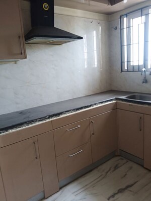 Kitchen in 2 BHK Apartment at Manikonda – for Rent