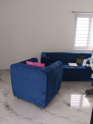 2 BHK Apartment For Rent in Manikonda