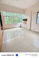 3 BHK + Basement 2200 Sq.Ft. Penthouse in Harsha Meadows