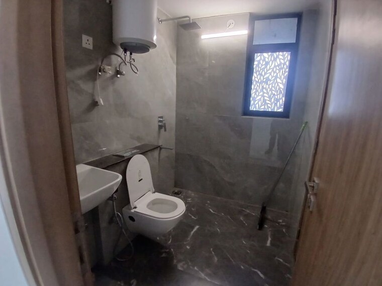 Bathroom, m3m-skywalk 2 Bedroom 1424 Sq.Ft. Apartment In Sector 74 Gurgaon 10546651