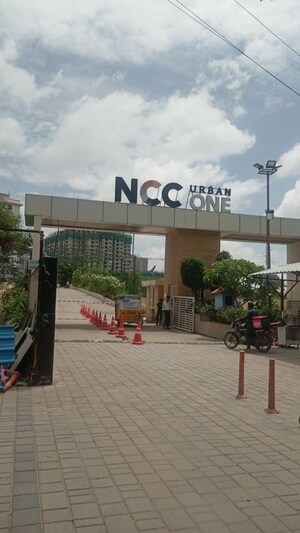 4 BHK Apartment For Rent in NCC Urban One, Narsingi