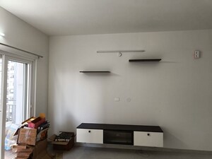 Furnished Amenities in 3 BHK Apartment at EIPL Corner Stone, Gandipet – for Rent