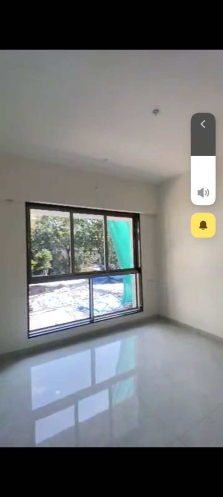 Room, reliance-swastik 2 Bedroom 605 Sq.Ft. Apartment In Borivali West Mumbai 10546648