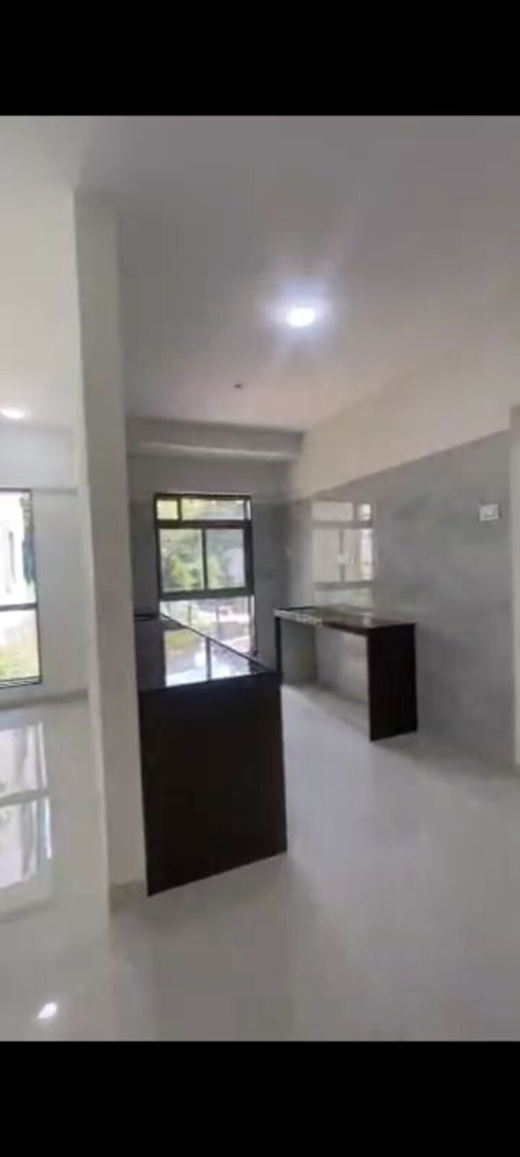 Kitchen, reliance-swastik 2 Bedroom 605 Sq.Ft. Apartment In Borivali West Mumbai 10546648