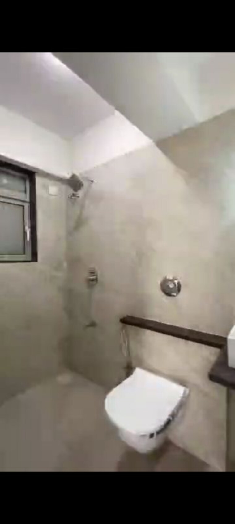 Bathroom, reliance-swastik 2 Bedroom 605 Sq.Ft. Apartment In Borivali West Mumbai 10546648