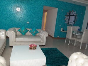 Bedroom in 3 BHK Apartment at Unitech Horizon, Pi Greater Noida – for Sale