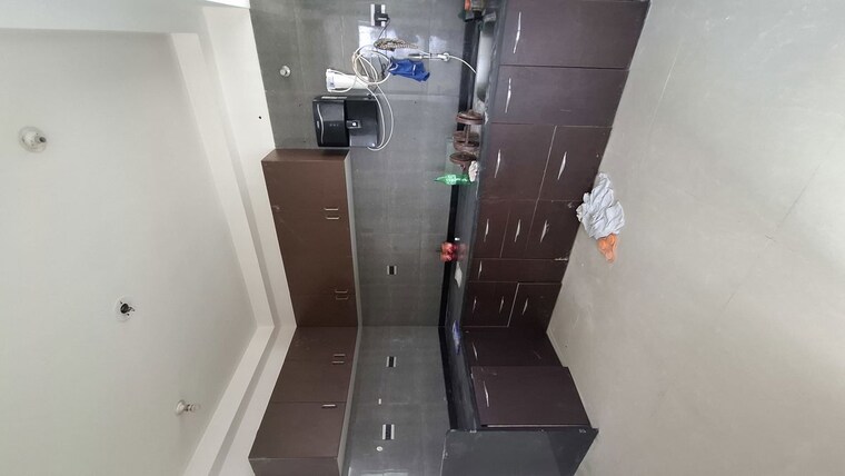 Kitchen, pharande-puneville 2 Bedroom 1090 Sq.Ft. Apartment In Punawale Pune 10538286