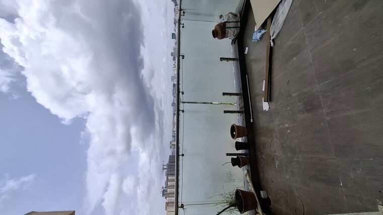 Balcony, pharande-puneville 2 Bedroom 1090 Sq.Ft. Apartment In Punawale Pune 10538286