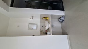  2 BHK Apartment at Pharande Puneville, Punawale – for Rent