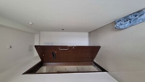 2 BHK Apartment – Entrance View at Pharande Puneville, Punawale - for Rent