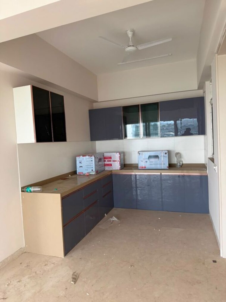 Kitchen, vb-aundh-renaissance 3 Bedroom 1600 Sq.Ft. Apartment In Aundh Pune 10546664