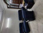 3 BHK + Store Room 180 Sq.Mt. Builder Floor in RWA Apartments Sector 41