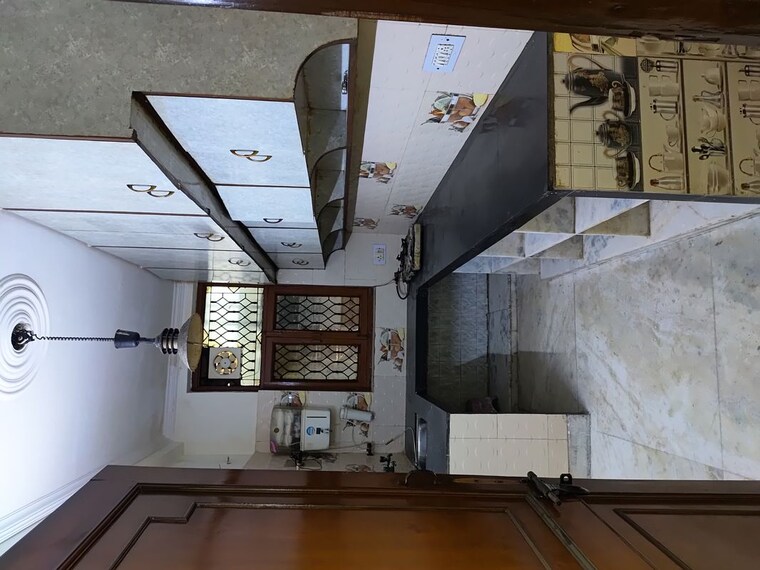 Kitchen, rwa-apartments-sector-41 3 Bedroom 180 Sq.Mt. Builder Floor In Sector 41 Noida 10546666