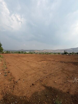 Plot Area in  Land at Shindaone – for Rent