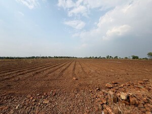 Plot Area in  Land at Shindaone – for Rent