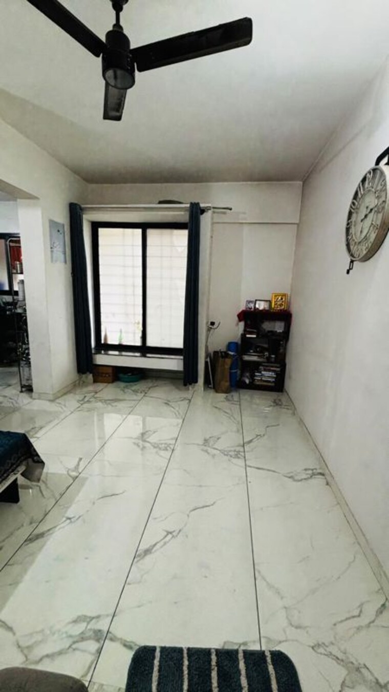 undefined, mansarovar-chs-malad-west 1 Bedroom 410 Sq.Ft. Apartment In Malad West Mumbai 10546670