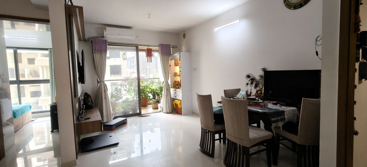 5 BHK + Basement 2400 Sq.Ft. Apartment in Rahul Arcus
