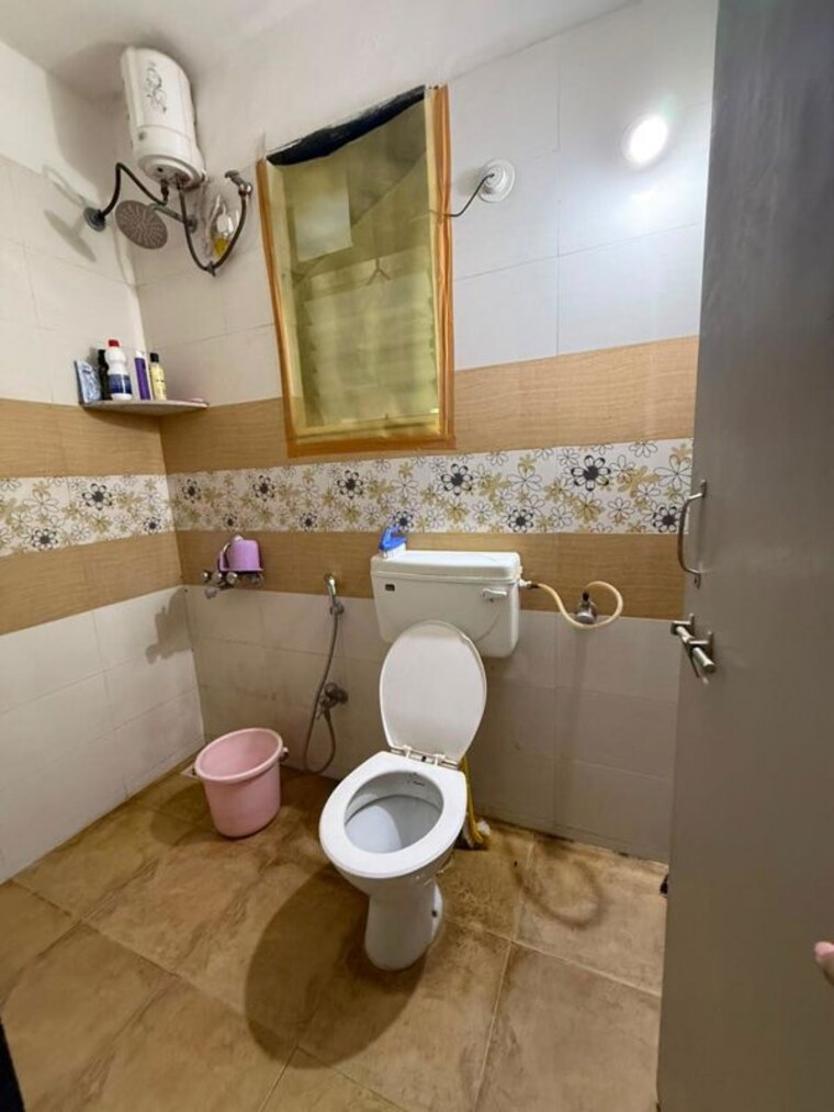 Bathroom, venkatesh-heights-aundh 3 Bedroom 2000 Sq.Ft. Apartment In Aundh Pune 10546675