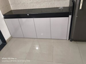 Furnished Amenities in 3 BHK Apartment at Venkatesh Heights Aundh, Aundh – for Rent