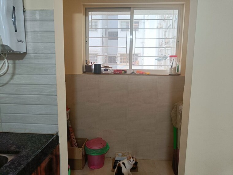 Bathroom, rachana-belvedere-apartment 2 Bedroom 1200 Sq.Ft. Apartment In Aundh Pune 10546677