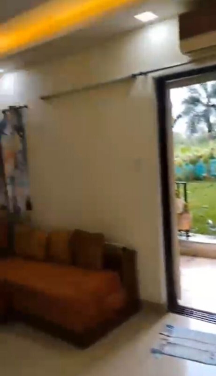 Living Room, siddharth-residency-aundh 2 Bedroom 1200 Sq.Ft. Apartment In Aundh Pune 10546679