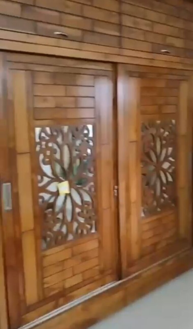 Bedroom, siddharth-residency-aundh 2 Bedroom 1200 Sq.Ft. Apartment In Aundh Pune 10546679
