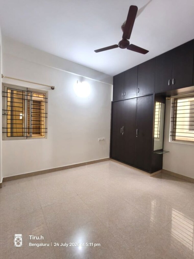 Room, hsr layout sector 2 2 Bedroom 1350 Sq.Ft. Independent House In Hsr Layout Sector 2 Bangalore 10546680