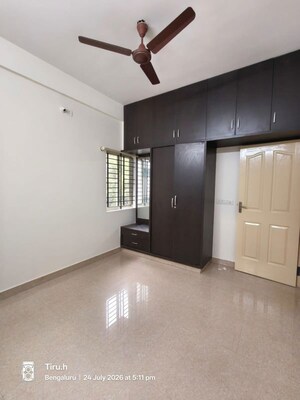 Room in 2 BHK Independent House at Hsr Layout Sector 2 – for Rent