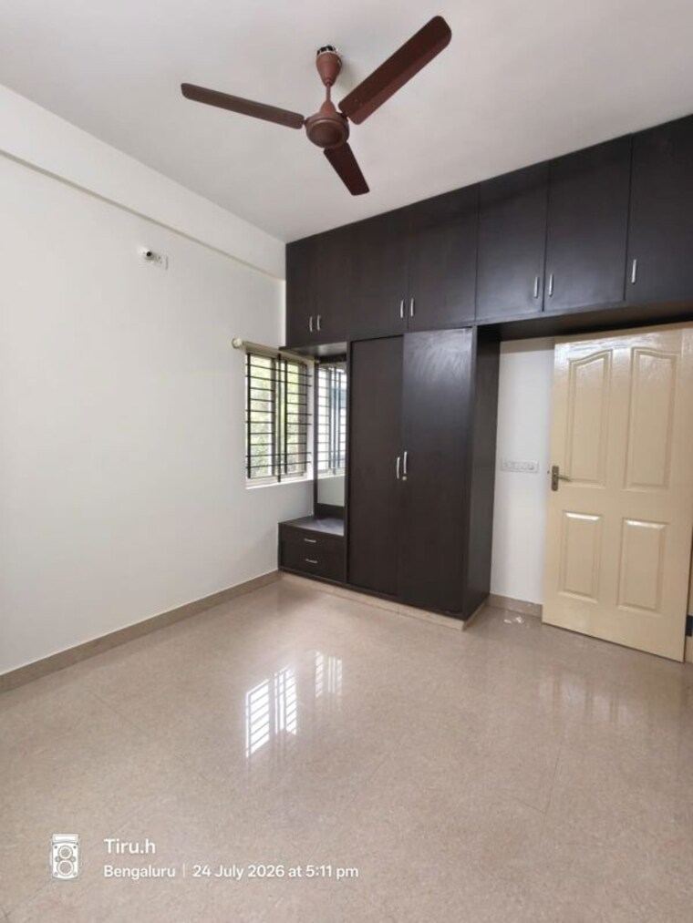 Room, hsr layout sector 2 2 Bedroom 1350 Sq.Ft. Independent House In Hsr Layout Sector 2 Bangalore 10546680
