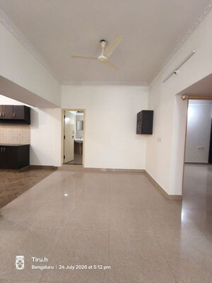 Room in 2 BHK Independent House at Hsr Layout Sector 2 – for Rent