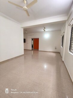 2 BHK + Servant Room Independent House For Rent in HSR Layout Sector 2