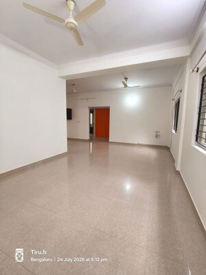 2 BHK Independent House For Rent in Hsr Layout Sector 2